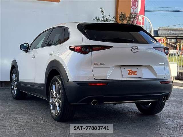 Mazda CX-30 2019-10 6903871-12