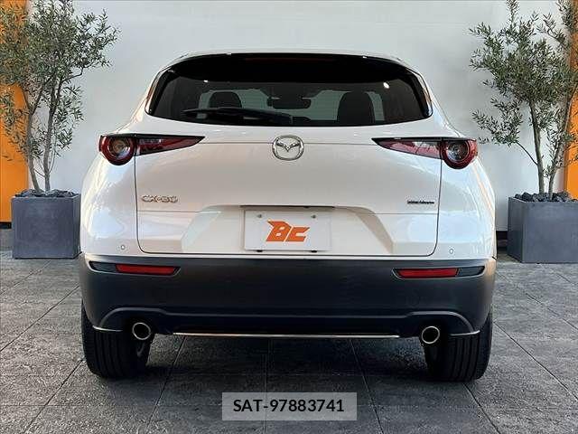 Mazda CX-30 2019-10 6903871-13