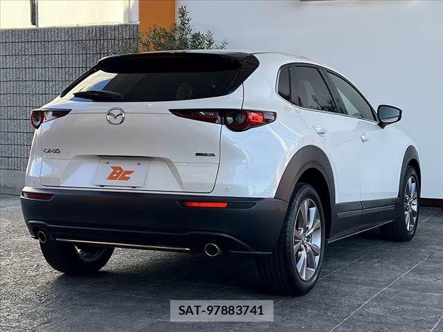 Mazda CX-30 2019-10 6903871-14