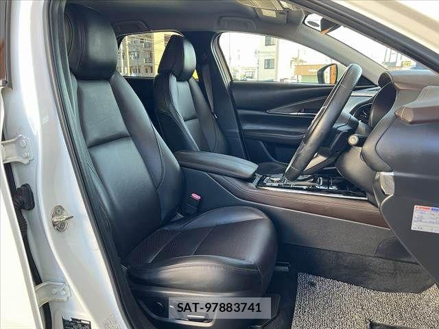 Mazda CX-30 2019-10 6903871-15