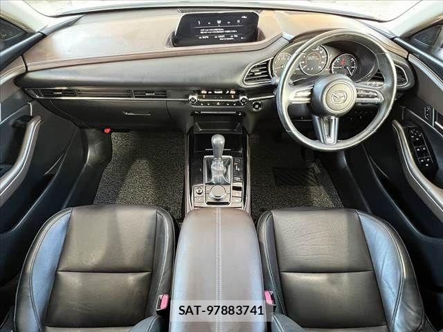 Mazda CX-30 2019-10 6903871-1