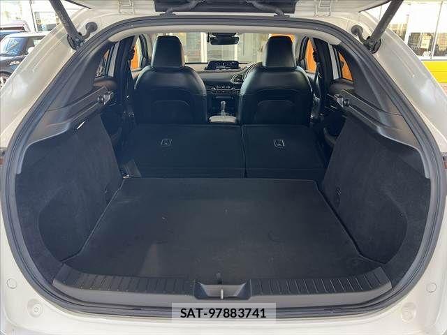 Mazda CX-30 2019-10 6903871-20