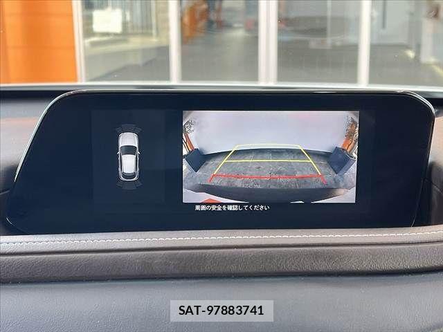 Mazda CX-30 2019-10 6903871-2