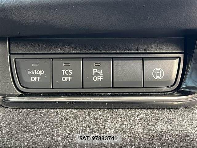 Mazda CX-30 2019-10 6903871-5