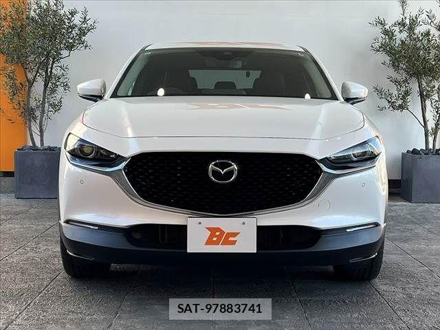 Mazda CX-30 2019-10 6903871-8