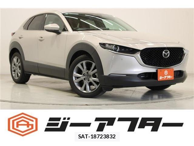 Mazda CX-30 2024-03 6992852-0