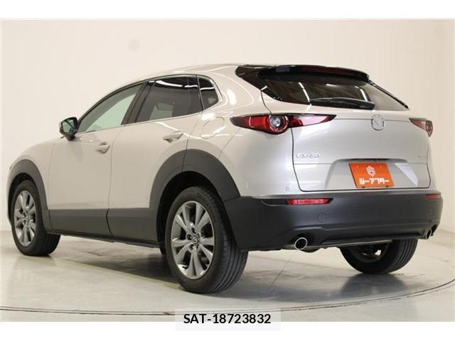 Mazda CX-30 2024-03 6992852-9