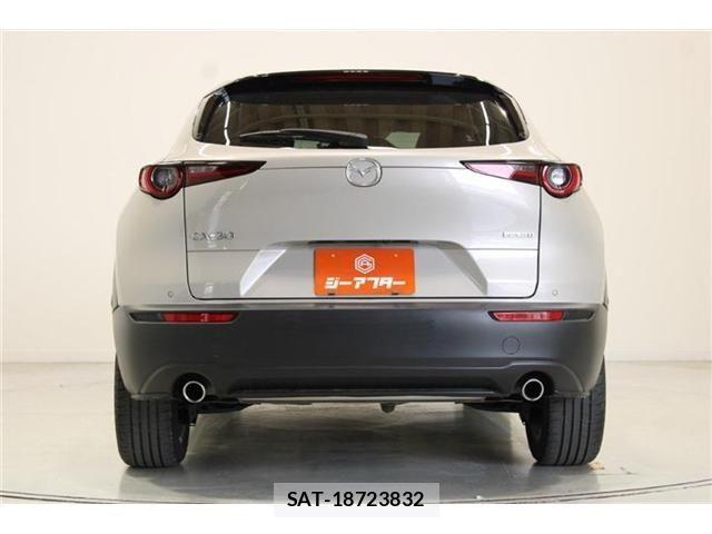 Mazda CX-30 2024-03 6992852-10
