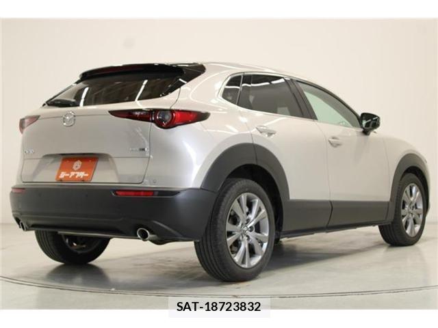 Mazda CX-30 2024-03 6992852-11
