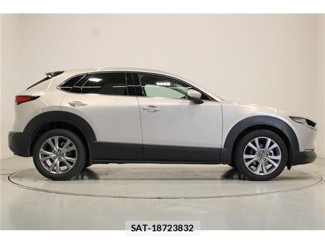 Mazda CX-30 2024-03 6992852-12