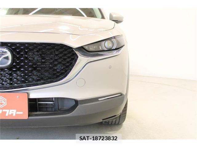 Mazda CX-30 2024-03 6992852-13