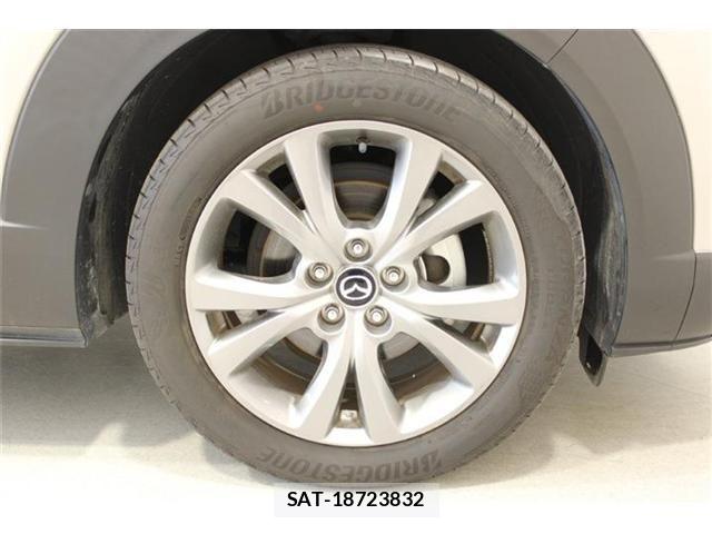 Mazda CX-30 2024-03 6992852-21