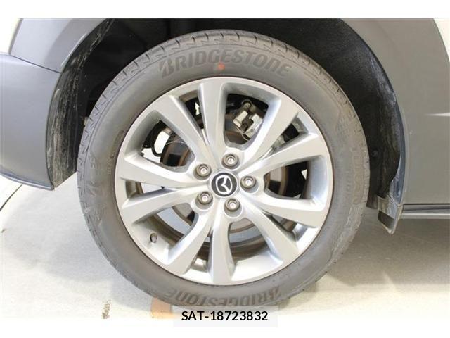 Mazda CX-30 2024-03 6992852-22