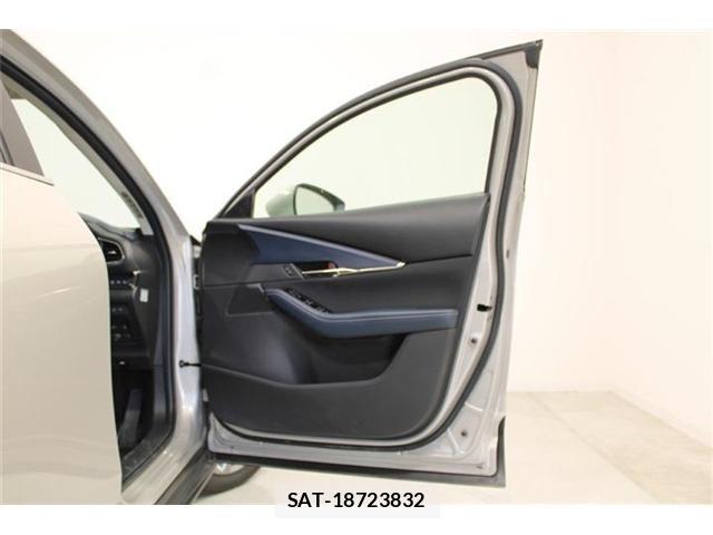 Mazda CX-30 2024-03 6992852-28