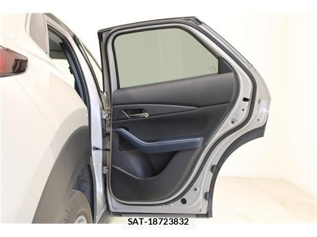 Mazda CX-30 2024-03 6992852-29