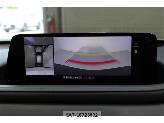 Mazda CX-30 2024-03 6992852-3
