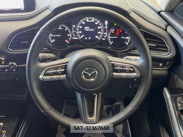 Mazda CX-30 2020-09 6992865-10