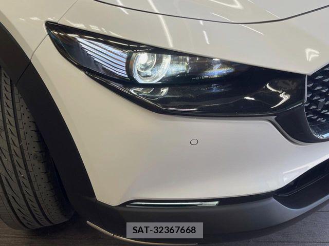 Mazda CX-30 2020-09 6992865-11