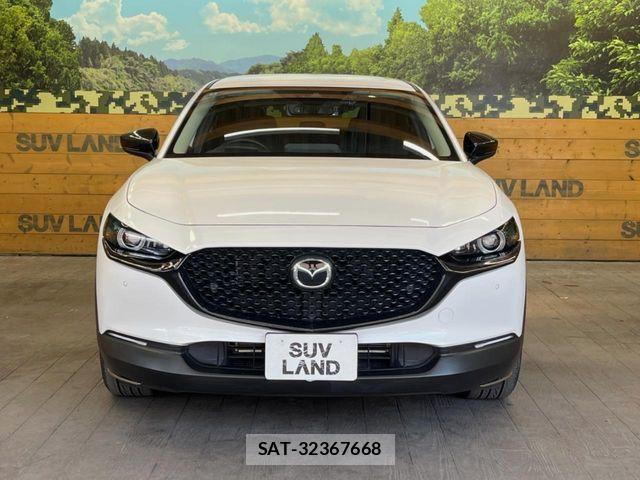 Mazda CX-30 2020-09 6992865-13