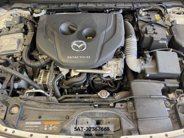 Mazda CX-30 2020-09 6992865-17