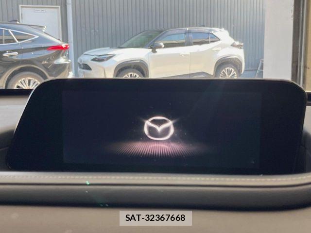 Mazda CX-30 2020-09 6992865-2