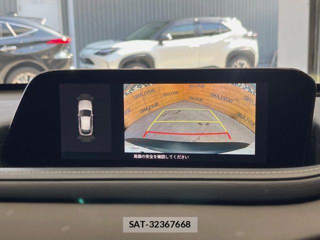 Mazda CX-30 2020-09 6992865-3
