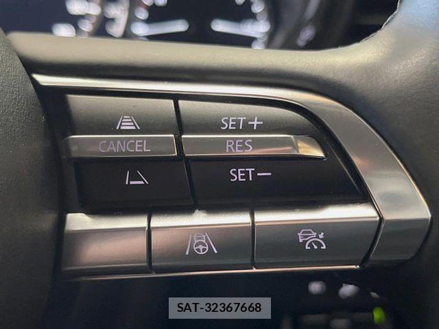 Mazda CX-30 2020-09 6992865-4