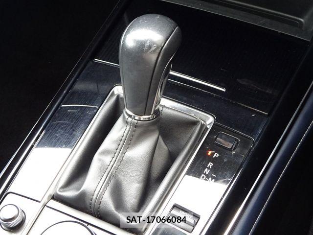 Mazda CX-30 2021-03 6992856-13