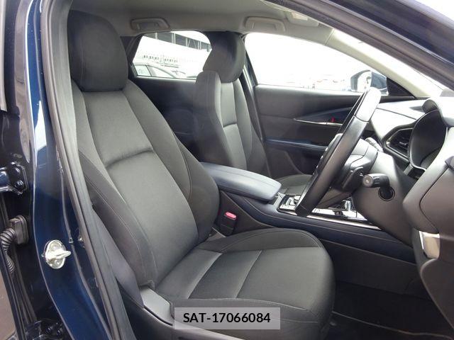 Mazda CX-30 2021-03 6992856-14