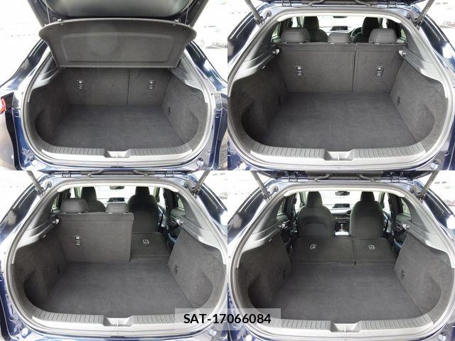 Mazda CX-30 2021-03 6992856-16