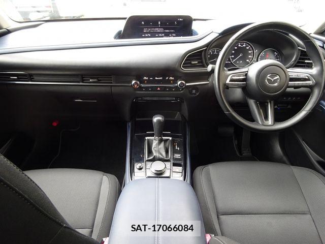 Mazda CX-30 2021-03 6992856-1