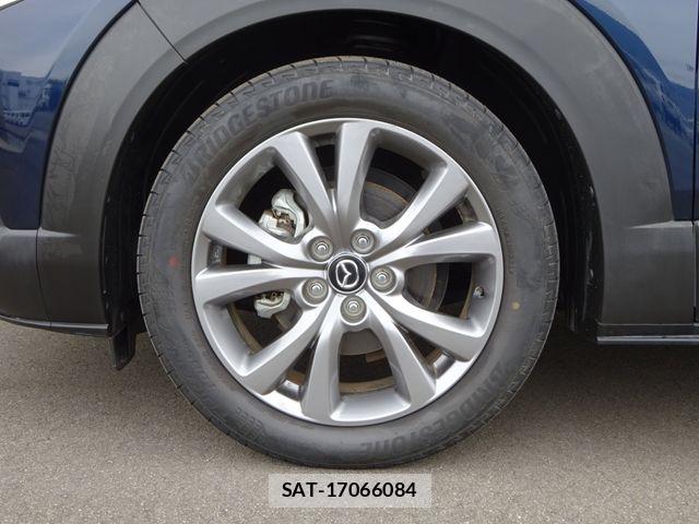 Mazda CX-30 2021-03 6992856-19
