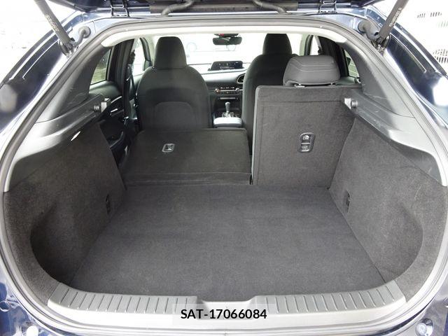 Mazda CX-30 2021-03 6992856-20