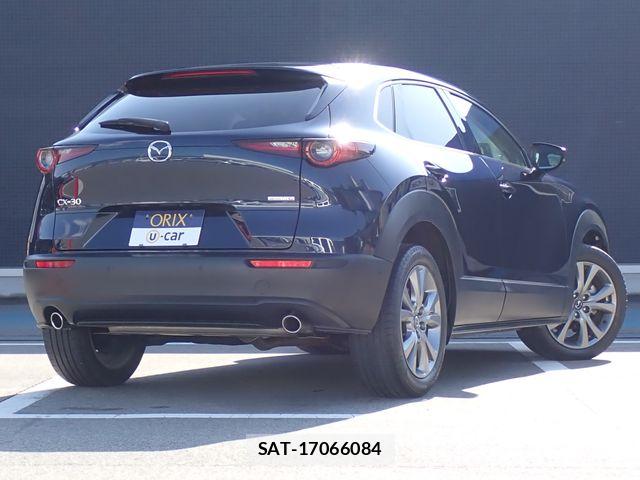 Mazda CX-30 2021-03 6992856-2