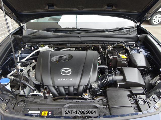 Mazda CX-30 2021-03 6992856-3