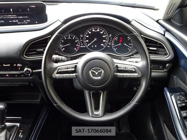 Mazda CX-30 2021-03 6992856-4