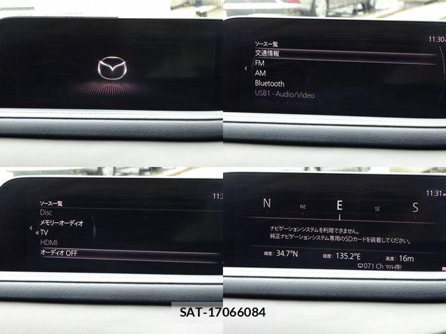 Mazda CX-30 2021-03 6992856-6