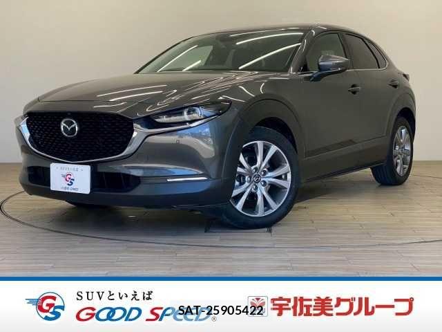 Mazda CX-30 2023-11 6992886-0