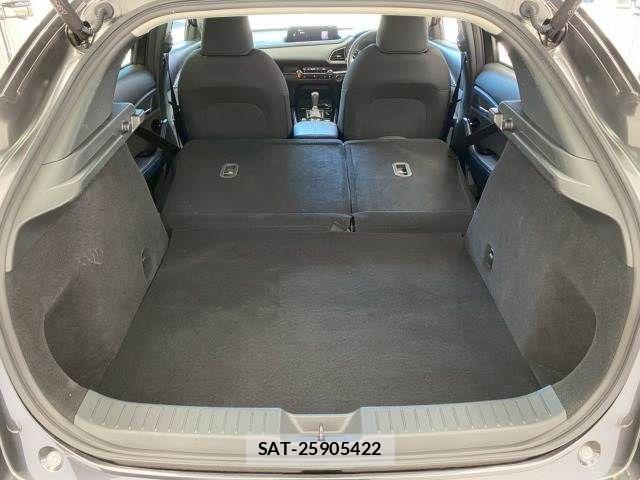 Mazda CX-30 2023-11 6992886-12