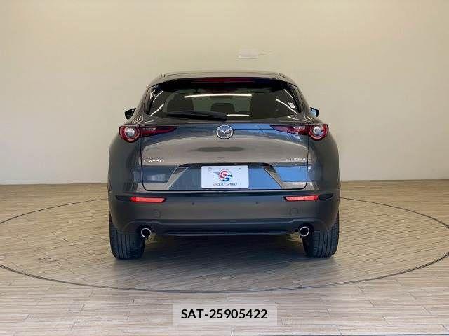 Mazda CX-30 2023-11 6992886-14