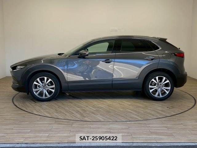 Mazda CX-30 2023-11 6992886-15