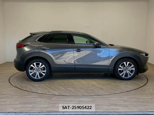 Mazda CX-30 2023-11 6992886-16
