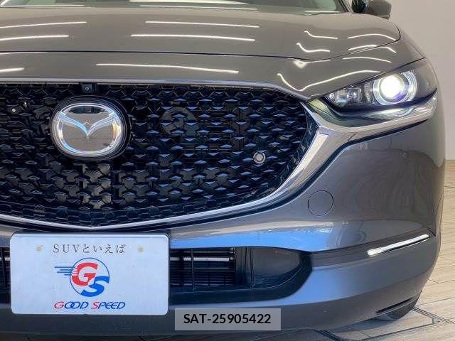 Mazda CX-30 2023-11 6992886-17