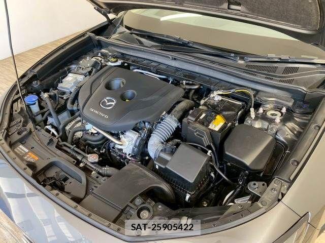 Mazda CX-30 2023-11 6992886-19