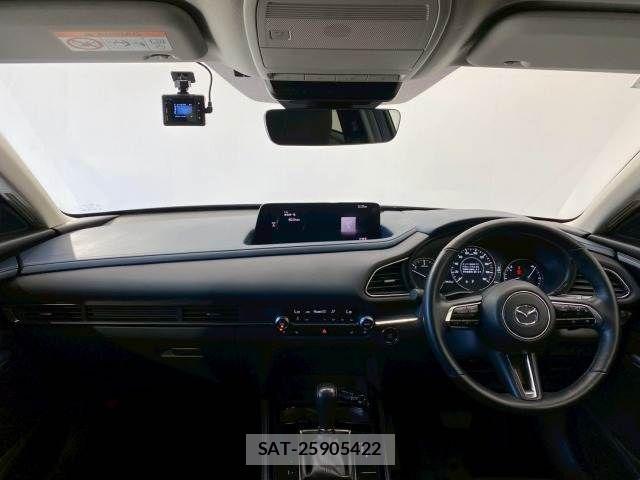 Mazda CX-30 2023-11 6992886-2