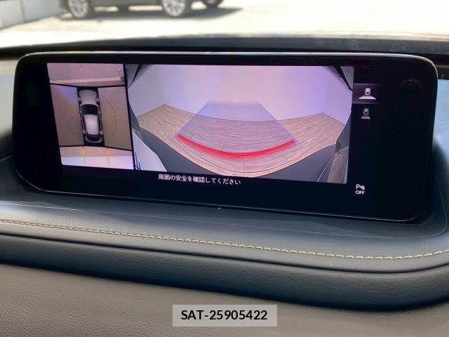 Mazda CX-30 2023-11 6992886-3