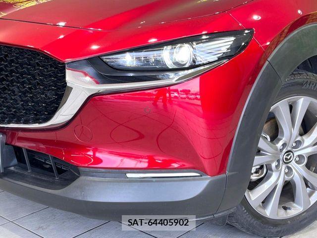 Mazda CX-30 2021-07 6992864-11