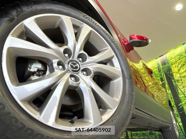 Mazda CX-30 2021-07 6992864-12