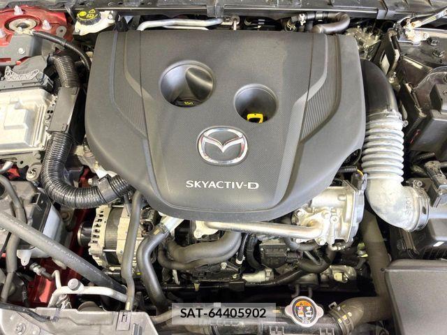 Mazda CX-30 2021-07 6992864-17