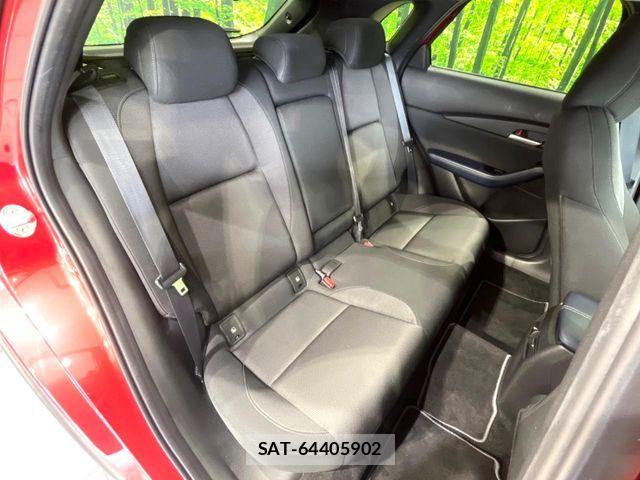 Mazda CX-30 2021-07 6992864-8